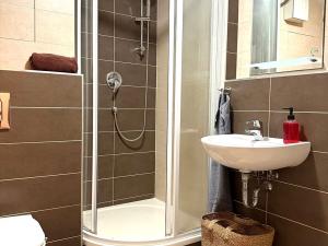 Pronájem bytu 1+kk, Hluboká nad Vltavou, Masarykova, 38 m2