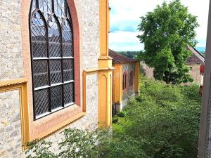 Pronájem bytu 1+kk, Hluboká nad Vltavou, Masarykova, 38 m2