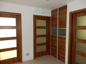 Prodej bytu 3+1, Svratka, Družstevní, 78 m2
