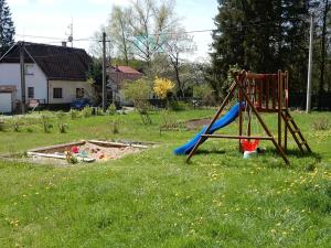 Prodej bytu 3+1, Svratka, Družstevní, 78 m2