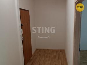 Prodej bytu 3+1, Ždánice, Kostelní, 62 m2