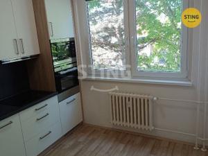 Prodej bytu 3+1, Ždánice, Kostelní, 62 m2