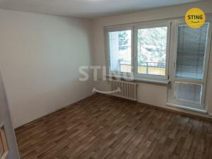 Prodej bytu 3+1, Ždánice, Kostelní, 62 m2