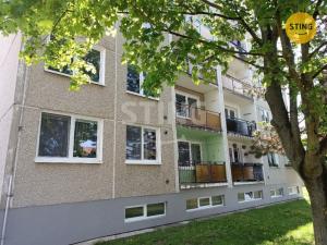 Prodej bytu 3+1, Ždánice, Kostelní, 62 m2