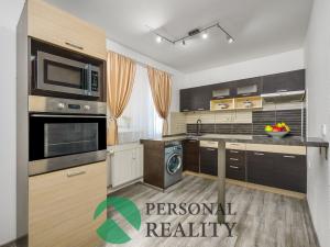Pronájem bytu 1+kk, Chvaletice, Obránců míru, 29 m2