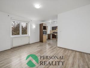 Pronájem bytu 1+kk, Chvaletice, Obránců míru, 29 m2