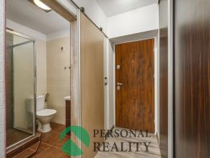 Pronájem bytu 1+kk, Chvaletice, Obránců míru, 29 m2
