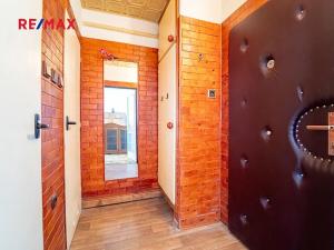 Pronájem bytu 1+1, Kolín, Tyršova, 36 m2