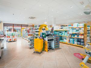Prodej obchodního prostoru, Sušice, náměstí Svobody, 658 m2