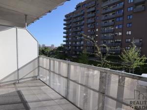 Pronájem bytu 1+kk, Praha - Strašnice, Zvěřinova, 38 m2