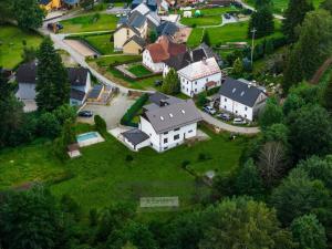 Prodej komerčního pozemku, Lipno nad Vltavou - Slupečná, 1100 m2