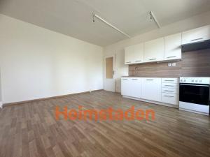 Pronájem bytu 2+kk, Horní Suchá, Dr. Glazera, 44 m2