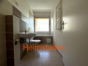 Pronájem bytu 2+kk, Horní Suchá, Dr. Glazera, 44 m2