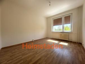 Pronájem bytu 2+kk, Horní Suchá, Dr. Glazera, 44 m2