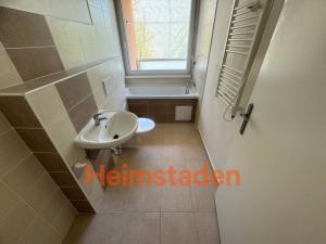 Pronájem bytu 2+kk, Horní Suchá, Dr. Glazera, 44 m2