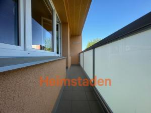 Pronájem bytu 2+kk, Horní Suchá, Dr. Glazera, 44 m2