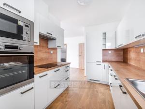 Pronájem bytu 3+kk, Trhové Sviny, Za Pilou, 88 m2