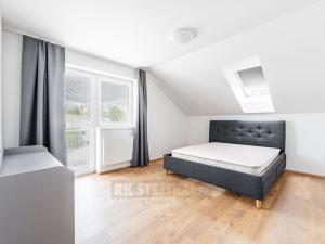 Pronájem bytu 3+kk, Trhové Sviny, Za Pilou, 88 m2