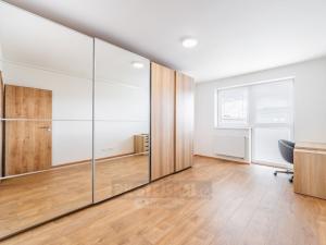 Pronájem bytu 3+kk, Trhové Sviny, Za Pilou, 88 m2