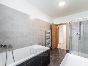 Pronájem bytu 3+kk, Trhové Sviny, Za Pilou, 88 m2