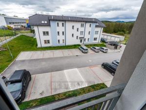 Pronájem bytu 3+kk, Trhové Sviny, Za Pilou, 88 m2