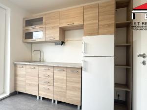 Pronájem bytu 2+kk, Brno, Vzdálená, 30 m2