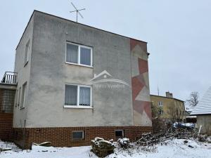 Pronájem rodinného domu, Cetoraz, 130 m2