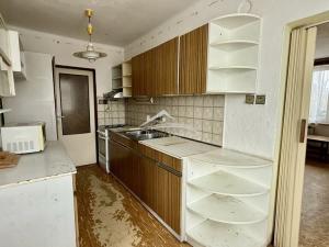 Pronájem rodinného domu, Cetoraz, 130 m2