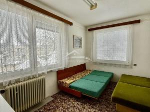 Pronájem rodinného domu, Cetoraz, 130 m2