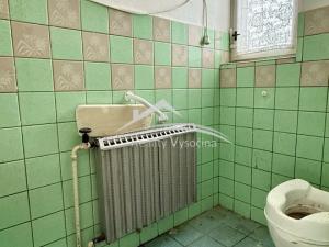 Pronájem rodinného domu, Cetoraz, 130 m2