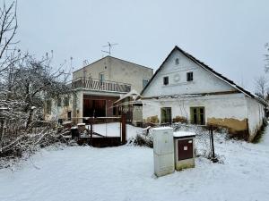 Pronájem rodinného domu, Cetoraz, 130 m2