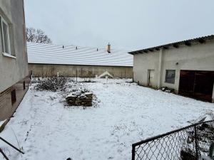 Pronájem rodinného domu, Cetoraz, 130 m2
