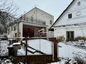 Pronájem rodinného domu, Cetoraz, 130 m2