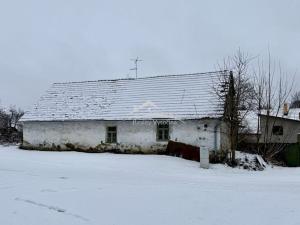 Pronájem rodinného domu, Cetoraz, 130 m2