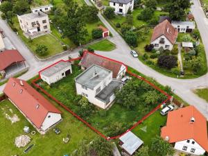 Pronájem rodinného domu, Cetoraz, 130 m2