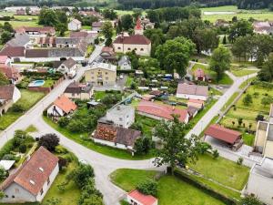 Pronájem rodinného domu, Cetoraz, 130 m2