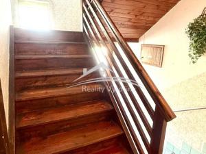 Prodej rodinného domu, Ledeč nad Sázavou, Na Rámech, 150 m2