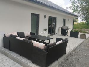 Pronájem bytu 2+kk, Světlá nad Sázavou, V Polích, 40 m2