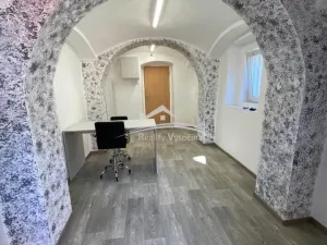 Pronájem kanceláře, Světlá nad Sázavou, Nové Město, 12 m2