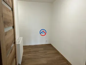 Pronájem bytu 1+kk, Šumperk, Lužickosrbská, 49 m2