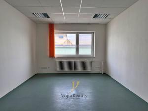 Pronájem kanceláře, Olomouc - Hejčín, Dolní hejčínská, 50 m2