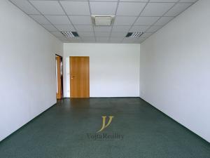 Pronájem kanceláře, Olomouc - Hejčín, Dolní hejčínská, 50 m2