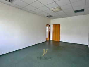Pronájem kanceláře, Olomouc - Hejčín, Dolní hejčínská, 50 m2