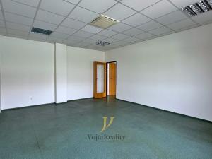 Pronájem kanceláře, Olomouc - Hejčín, Dolní hejčínská, 50 m2