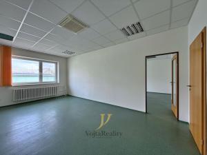 Pronájem kanceláře, Olomouc - Hejčín, Dolní hejčínská, 50 m2