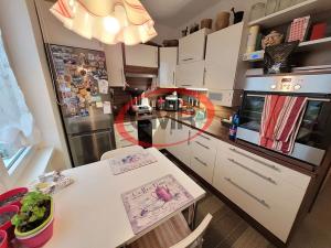 Prodej bytu 2+1, Praha - Vysočany, Skloněná, 52 m2