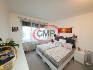 Prodej bytu 2+1, Praha - Vysočany, Skloněná, 52 m2