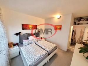 Prodej bytu 2+1, Praha - Vysočany, Skloněná, 52 m2