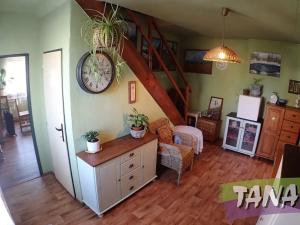 Prodej rodinného domu, Kostelec nad Černými lesy, Kutnohorská, 100 m2