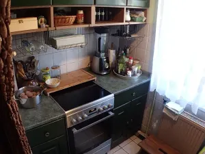 Prodej rodinného domu, Kostelec nad Černými lesy, Kutnohorská, 100 m2